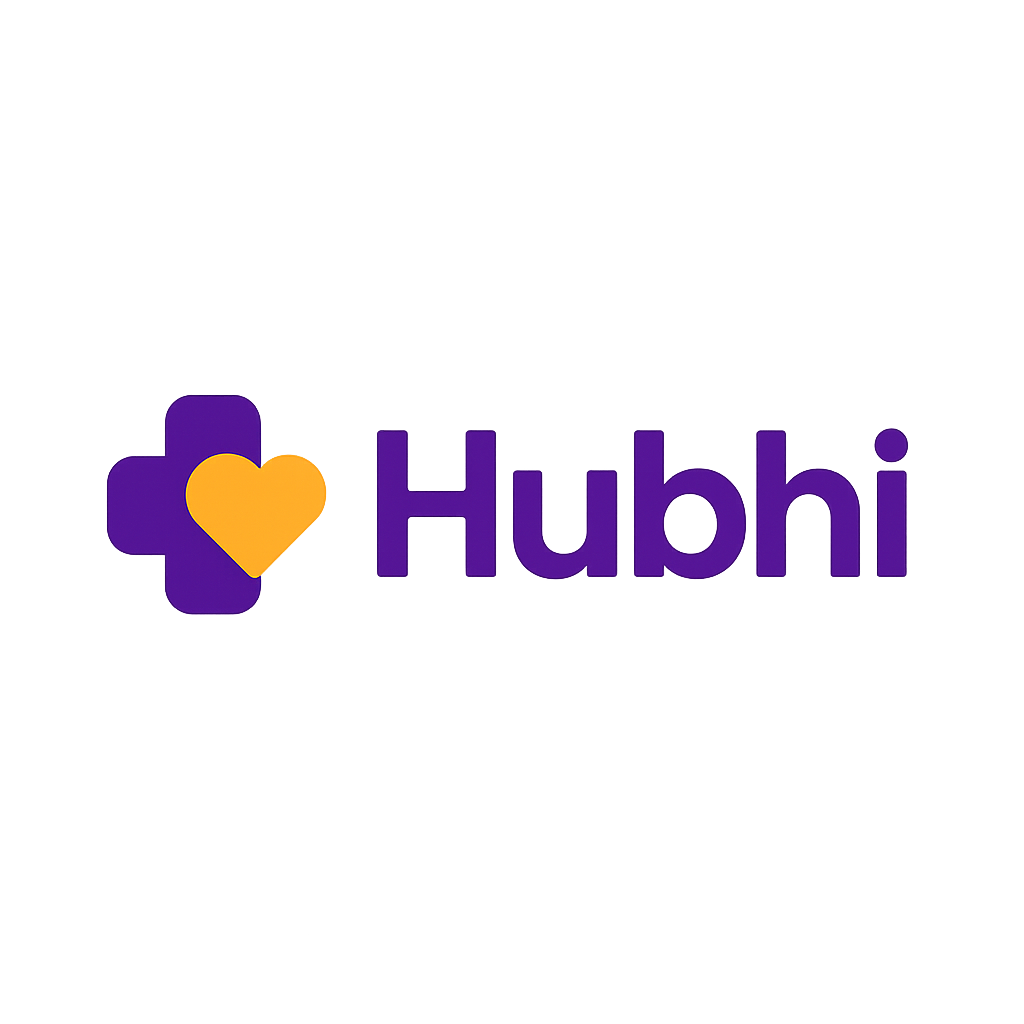 Hubhi Logo