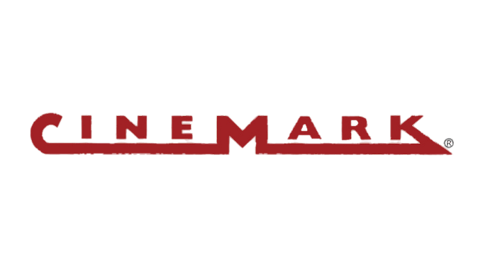 Logo Cinemark