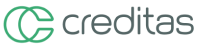 Logo Creditas