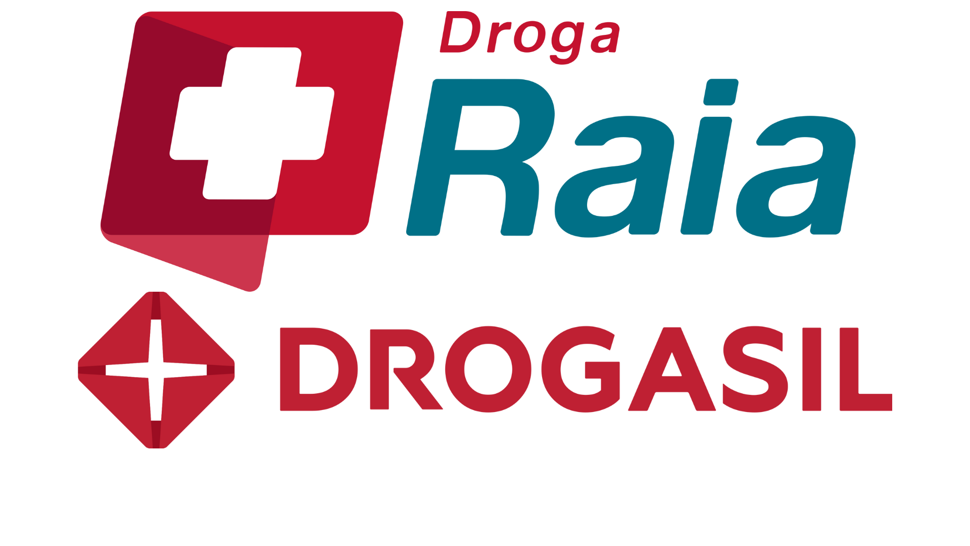Logo Drogasil