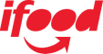 Logo iFood